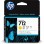 HP HP 712 29-ml Yellow DesignJet Ink Cartridge 3ED69A