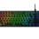 HP HyperX Alloy Origins Core HX Blue Mehanička/Gaming US crna Tastatura (4P5P2AA)
