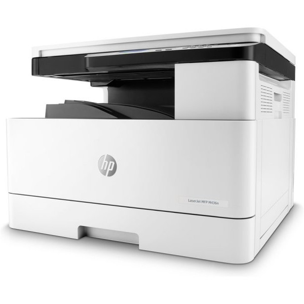 HP LaserJet MFP M438n A3, 8AF43A