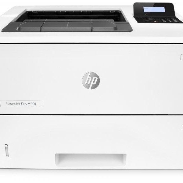HP LaserJet Pro M501dn printer J8H61A