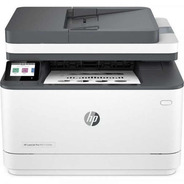 HP LaserJet Pro MFP 3103fdn (3G631A)