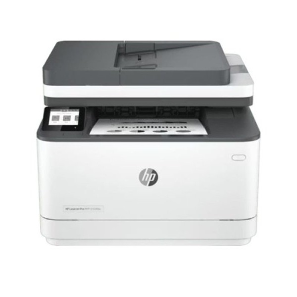 HP LaserJet Pro MFP 3103fdw