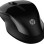 HP Miš 250 bežični/Dual mode/2,4Ghz/BT 5.0/6V2J7AA/crna šifra 6V2J7AA