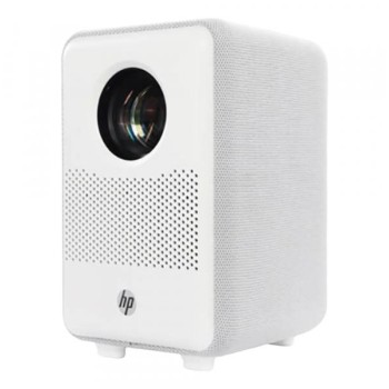 HP Mobilni projektor CC200  Beli HP - Go Europe GmbH