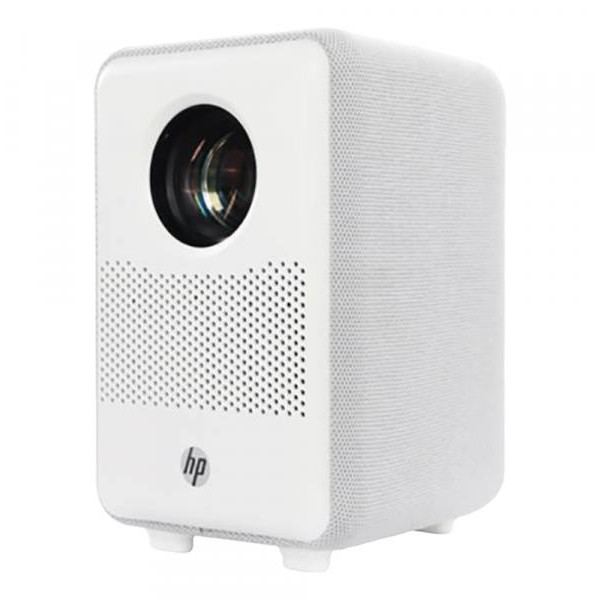 HP Mobilni projektor CC200  Beli HP - Go Europe GmbH