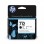 HP No.712 Black 38 ml (3ED70A)