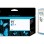 HP No.72 130 ml Cyan Ink Cartridge C9371A