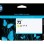 HP No.72 130 ml Yellow Ink Cartridge C9373A