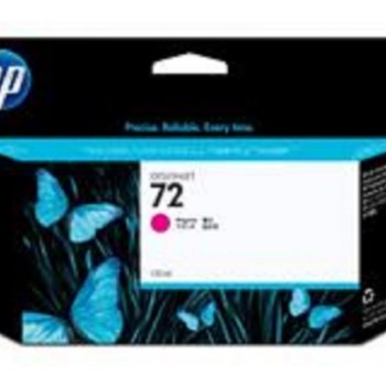 HP No.72 Magenta 130m (C9372A)
