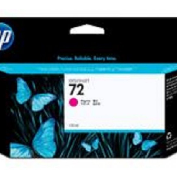HP No.72 Magenta 130m (C9372A)