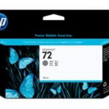 HP No.72 Grey 130ml (C9374A)