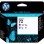 HP No.72 Magenta and Cyan Printhead C9383A
