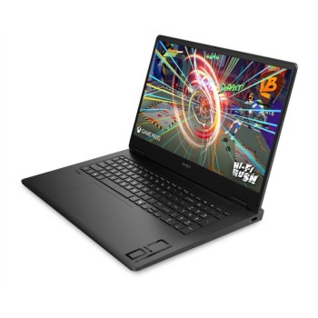 HP OMEN 17-db1019nm (Shadow black) QHD IPS, Ryzen AI 7 350, 32GB, 1TB SSD, RTX 5070 8GB (CW4N0EA)
