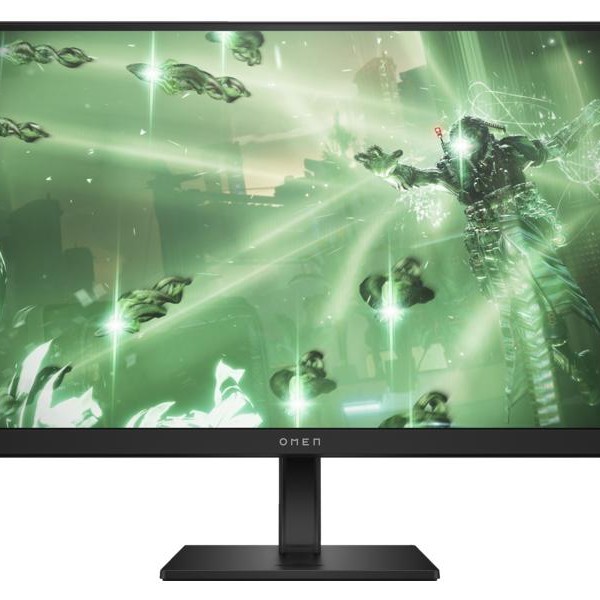 HP Omen 27q IPS QHD 165Hz AMD FreeSync Premium (780H4E9)