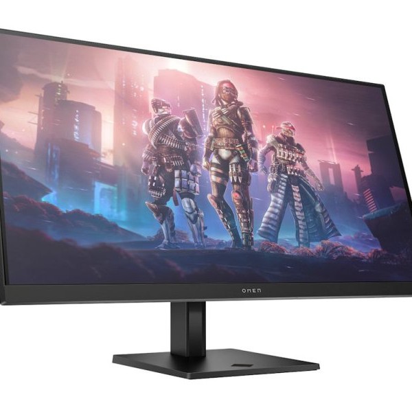 HP OMEN 32q QHD 165Hz Gaming Monitor (780K0E9)
