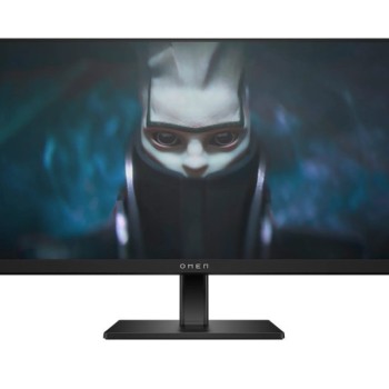 HP OMEN IPS FHD AMDFreeSync Gaming Monitor