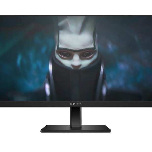 HP OMEN IPS FHD AMDFreeSync Gaming Monitor