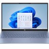 HP OmniBook 5 16-af1010nm (Sky blue) 2K OLED, Ultra 7 255U, 32GB, 1TB SSD (BV8Y1EA // Win 11 Pro)