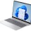HP OmniBook 5 16-ba1005nm (Glacier silver) 2K IPS, Core 7 150U, 32GB, 1TB SSD, backlit, 3god (C8PX3EA)