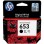 HP Original Ink Cartridge 653 (3YM75AE) Black