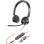 HP Poly Blackwire 3325 Stereo Microsoft Teams Certified slušalice (8X222AA)