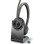 HP Poly Voyager 4320 Headset +BT700 dongle +Charging Stand, Black ( 77Z00AA )