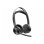HP Poly Voyager Focus 2 Headset slušalice sa postoljem za punjenje 9T9J6AA