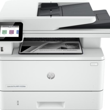HP PRO 4103fdn (2Z628A)