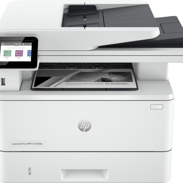 HP PRO 4103fdn (2Z628A)