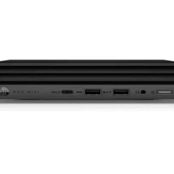 HP Pro Mini 400 G9 Intel i7-13700T, 16 GB, 512 GB (883Q5EA)