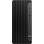 HP Pro Tower 400 G9 (Jack black) Intel Core i3-13100, 8GB, 512GB SSD (6U4N7EA)