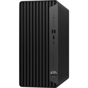 HP Pro Tower 400 G9 (Jack black) Intel Core i5-12500, 8GB, 512GB SSD (9M8J3AT)