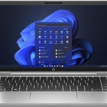 HP ProBook 440 G10 (Pike silver aluminum) FHD IPS, i7-1355U, 16GB, 512GB SSD (816N3EA)