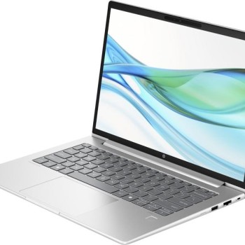 HP ProBook 440 G11 (Pike silver) WUXGA IPS, Ultra 7 155U, 8GB, 512GB SSD (A22ZFEA)