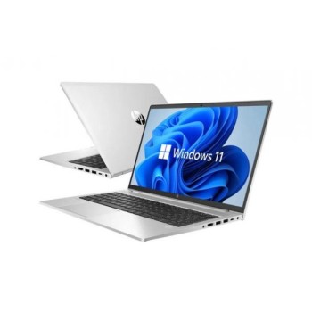 HP Probook 450 G9 (Pike Silver) FHD IPS, i7-1255U, 32GB, 512GB SSD (674N1AV/32 // Win 11 Pro)