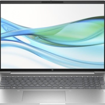 HP ProBook 460 G11 (Pike silver) WUXGA IPS, U7-155U, 16GB, 512GB SSD (A23C9EA // Win 11 Pro)