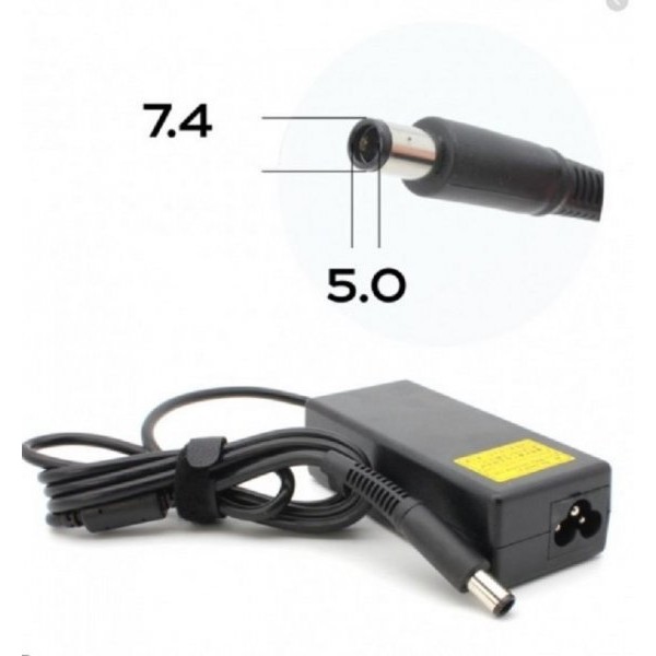 NONAME PUNJAC za laptop 19.5V 3.33A (7.4*5.0) HQ