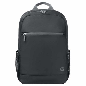 HP Ranac za laptop 15.6 inča, vodootporan, crni (9W0Z7AA)