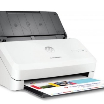 HP ScanJet Pro 2000 s2 Sheet-feed (6FW06A)