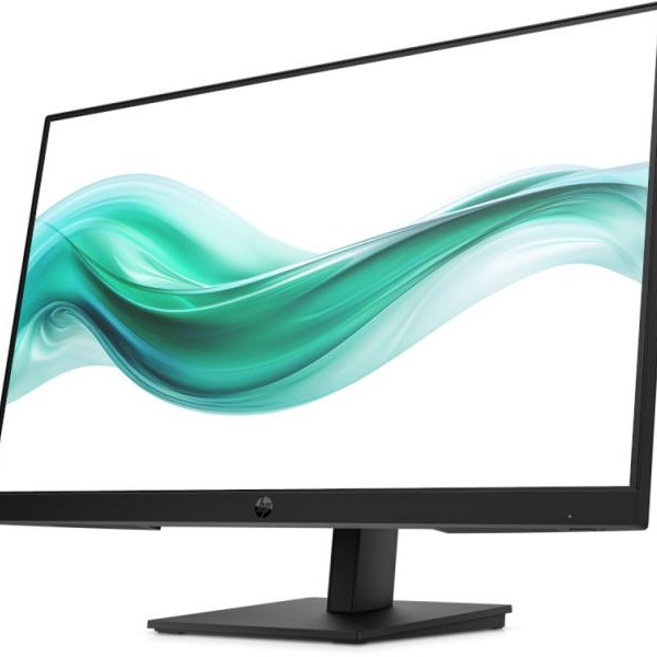 HP Series 3 Pro 324ph, 23.8 inch FHD Monitor (B0BU9UT)