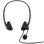 HP Slušalice Stereo G2/USB/428H5AA/crna