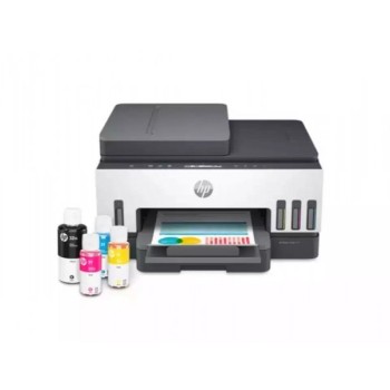 HP Smart Tank 790 AIO Wireless  (4WF66A)