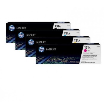 HP 131A Yellow (CF212A)