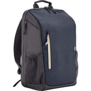 HP Travel ranac, 15.6 inča, 18l, plavi (6B8U7AA)