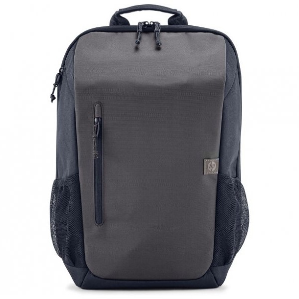 HP Travel ranac, 15.6 inča, 18l, sivi (6B8U6AA)