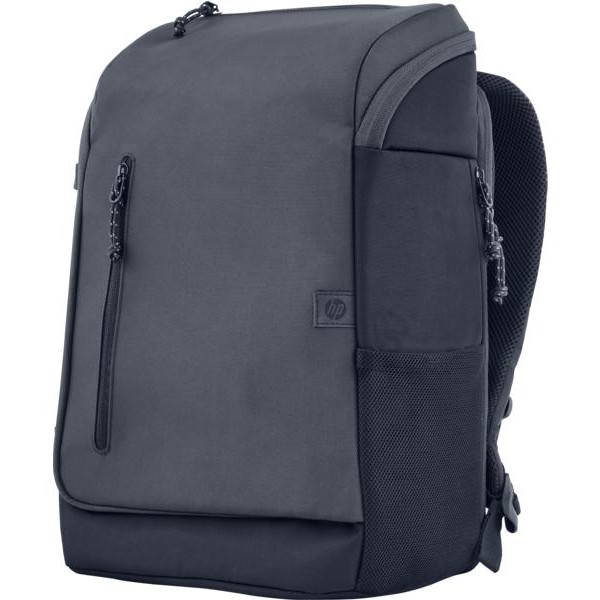 HP Travel ranac, 15.6 inča, 25l, sivi (6B8U4AA)
