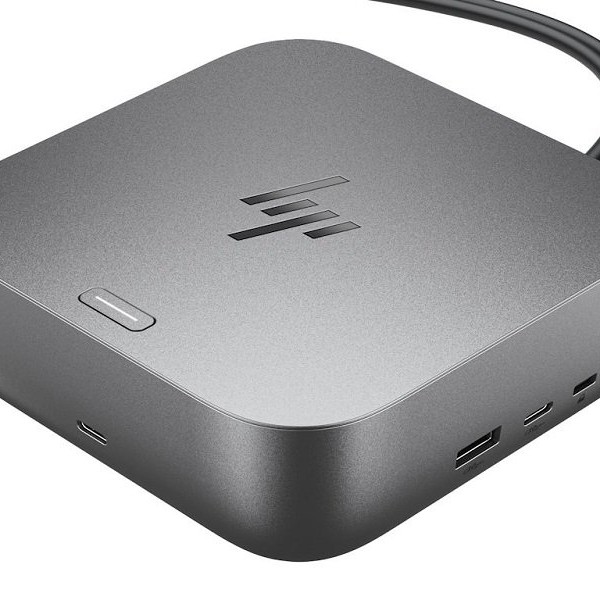 HP USB-C Thunderbolt4 Ultra 280W G6 Dock (AW5M5UT)