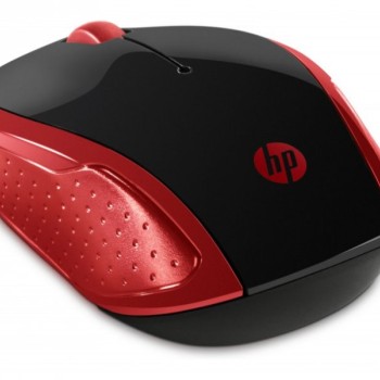 HP Wireless Mouse 200 (2HU82AA)