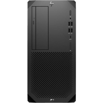 HP Z2 G9 Tower Workstation (Black) i9-14900, 64GB, 1TB SSD, RTX 5070 12GB, Win 11 Pro (A2KK6ES)