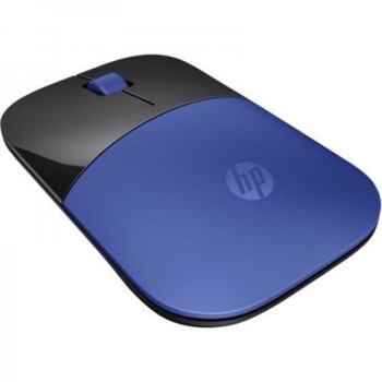 HP Z3700 Wireless Mouse Dragonfly Blue (V0L81AA)